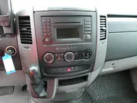 Mercedes-Benz Sprinter II 516 CDI KLIMA KRANKENWAGEN - Thumbnail 10