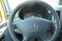 Mercedes-Benz SPRINTER 310 CDI MAXI EURO-5 KOFFER - Thumbnail 12