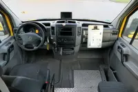 Mercedes-Benz SPRINTER 310 CDI MAXI EURO-5  KOFFER - Thumbnail 6