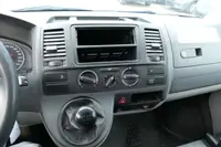 Volkswagen T5 Transporter 2.0 TDI PARKTRONIK EURO-5 - Thumbnail 11
