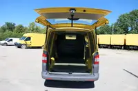 Volkswagen T5 Transporter 2.0 TDI PARKTRONIK - Thumbnail 9