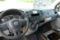 Volkswagen T5 Transporter 2.0 TDI PARKTRONIK EURO-5 - Thumbnail 13