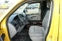 Volkswagen T5 Transporter 2.0 TDI PARKTRONIK EURO-5 - Thumbnail 11