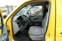 Volkswagen T5 Transporter 2.0 TDI PARKTRONIK EURO-5 - Thumbnail 11