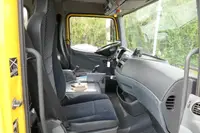 Mercedes-Benz KAMAG WBH 25 Wiesel Terberg Umsetzfahrz. - Thumbnail 7