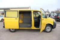 Volkswagen T5 Transporter 2.0 TDI PARKTRONIK EURO-5 - Thumbnail 9
