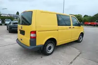 Volkswagen T5 Transporter 2.0 TDI PARKTRONIK - Thumbnail 4