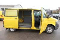 Volkswagen T5 Transporter 2.0 TDI PARKTRONIK EURO-5 - Thumbnail 9