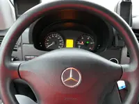 Mercedes-Benz Sprinter II 516 CDI KLIMA KRANKENWAGEN - Thumbnail 24