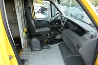 Iveco Daily 35 S11 C30C AUTOMATIK KAMERA - Thumbnail 5