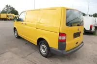 Volkswagen T5 Transporter 2.0 TDI PARKTRONIK EURO-5 - Thumbnail 5