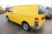 Volkswagen T5 Transporter 2.0 TDI PARKTRONIK EURO-5 - Thumbnail 5