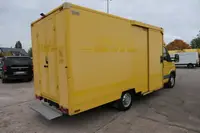 Iveco Daily 35 S11 C30C AUTOMATIK KAMERA - Thumbnail 3