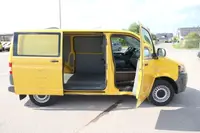 Volkswagen T5 Transporter 2.0 TDI PARKTRONIK EURO-5 - Thumbnail 9