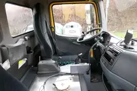 Mercedes-Benz KAMAG WBH 25 Wiesel Terberg Umsetzfahrz. - Thumbnail 11