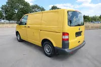 Volkswagen T5 Transporter 2.0 TDI PARKTRONIK EURO-5 - Thumbnail 5