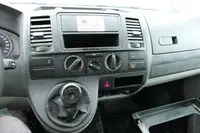 Volkswagen T5 Transporter 2.0 TDI EURO-5 CoC - Thumbnail 11