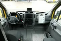 Mercedes-Benz SPRINTER 310 CDI MAXI EURO-5 KOFFER - Thumbnail 7