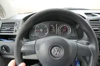 Volkswagen T5 Transporter 2.0 TDI EURO-5 - Thumbnail 13