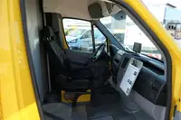 Mercedes-Benz SPRINTER 310 CDI MAXI EURO-5 CoC KOFFER - Thumbnail 7