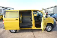 Volkswagen T5 Transporter 2.0 TDI PARKTRONIK EURO-5 - Thumbnail 9