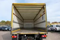 Iveco EuroCargo ML 120 E28/P AHK LBW COC - Thumbnail 6
