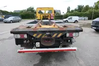 Mercedes-Benz KAMAG WBH 25 Wiesel Terberg Umsetzfahrz. - Thumbnail 5