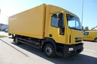 Iveco EuroCargo ML 120 E28/P AHK LBW COC AUTOMATIK - Thumbnail 2