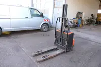 BT SWE 080L Batterie 32/2015 - Thumbnail 5