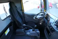 Mercedes-Benz KAMAG WBH 25 Wiesel Terberg Umsetzfahrz. - Thumbnail 12