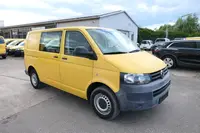 Volkswagen T5 Transporter 2.0 TDI EURO-5 - Thumbnail 3