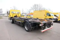 Mercedes-Benz KAMAG WBH 25 Wiesel Terberg Umsetzfahrz. - Thumbnail 7