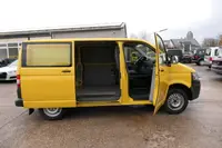 Volkswagen T5 Transporter 2.0 TDI EURO-5 CoC PARKTRONIK - Thumbnail 9