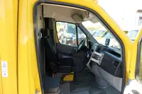 Mercedes-Benz SPRINTER 310 CDI MAXI EURO-5 KOFFER - Thumbnail 6
