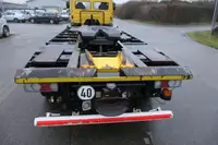 Mercedes-Benz KAMAG WBH 25 Wiesel Terberg Umsetzfahrz. AHK - Thumbnail 9
