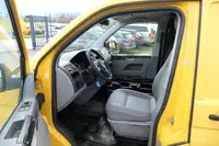 Volkswagen T5 Transporter 2.0 TDI EURO-5 - Thumbnail 9