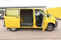 Volkswagen T5 Transporter 2.0 TDI PARKTRONIK EURO-5 - Thumbnail 9