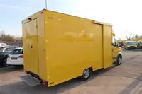 Iveco Daily 35 S11 C30C AUTOMATIK KAMERA MAXI - Thumbnail 3