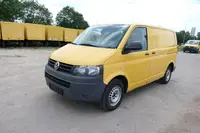 Volkswagen T5 Transporter 2.0 TDI EURO-5 - Thumbnail 2