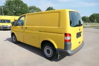 Volkswagen T5 Transporter 2.0 TDI PARKTRONIK - Thumbnail 5