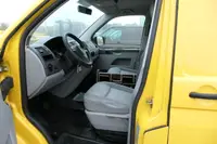 Volkswagen T5 Transporter 2.0 TDI 2-Sitzer  EURO-5 CoC - Thumbnail 6