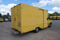 Iveco Daily 35 S11 C30C AUTOMATIK KAMERA - Thumbnail 3