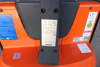 BT SWE 200D Batterie 09/2015 - Thumbnail 9