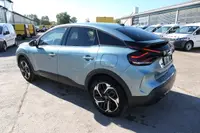 Citroen C4 Shine KLIMA - Thumbnail 4