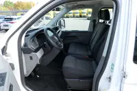 Volkswagen T6.1 Transporter 2.0 TDI DoKa lang Klima - Thumbnail 12