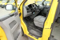 Volkswagen T5 Transporter 2.0 TDI PARKTRONIK EURO-5 - Thumbnail 10