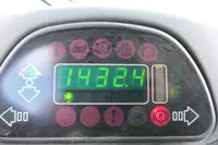 Linde W20 Schlepper Batterie 24/2016 - Thumbnail 7