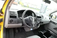 Volkswagen T5 Transporter 2.0 TDI PARKTRONIK EURO5 - Thumbnail 11