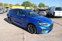 Ford Focus Turnier ST-Line X KLIMA NAVI - Thumbnail 2