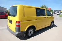 Volkswagen T5 Transporter 2.0 TDI PARKTRONIK - Thumbnail 4